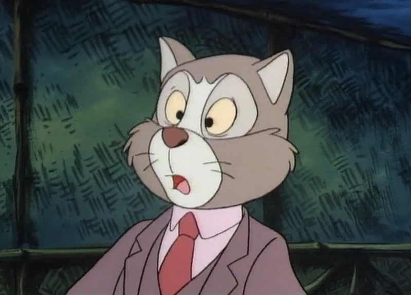 Douglas Benson
