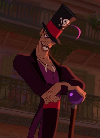 ドクター・ファシリエ | Disney Wiki | Fandom ドクター・ファシリエ | Disney Wiki | Fandom