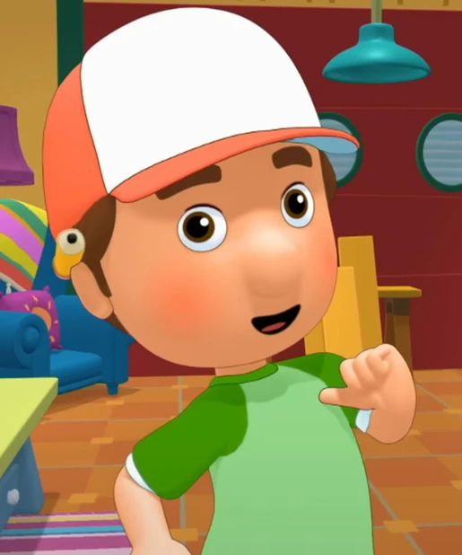 Profile - Manny Garcia