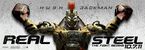 Real Steel Banner 01