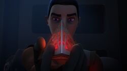 Star Wars Rebels Season Three 28