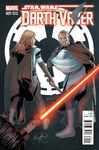 Star Wars Vader Volume 05 Cover