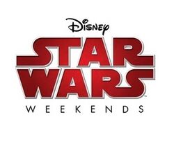 Star Wars Weekends