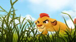 The Lion Guard - Kion