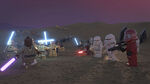 The lego star wars holiday special Screenshot 4