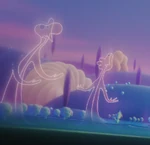 The 2 Other Jerries attempting to calm 22