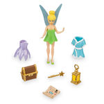 Tinker Bell Figure Fashion Set