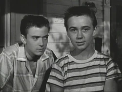tommy kirk