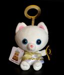 Toy story angel kitty plush