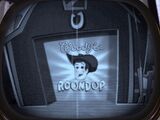 Woody's Roundup