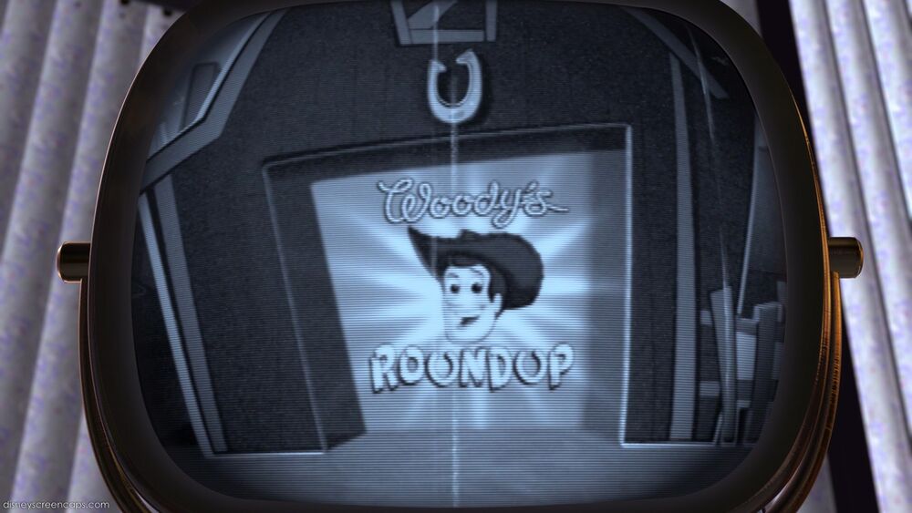 Toy Story 2 - Wikipedia