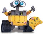 U-Command Wall-E