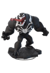 Venom Infinity figure (Transparent)