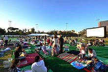 220px-Disney Tinkerbell worldpremiere spectators