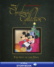 A Disney Christmas Gift, Disney Wiki