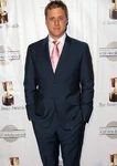 Alan Tudyk arrives at the 30th annual Annie awards in February 2013.