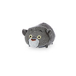 Bagheera's Tsum Tsum