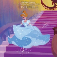 Cinderella June 16, 2015