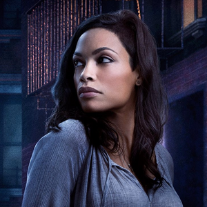 Rosario Dawson Disney Wiki Fandom