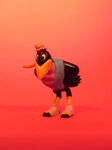 Dandy Crow figure