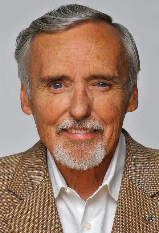 Dennis Hopper Disney Wiki Fandom