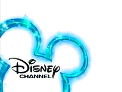 Fish Hooks - Oscar You're Watching Disney Channel ident [NEW LOGO] 