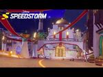 Disney SpeedStorm - Agrabah ( A Whole New World ) Track Music