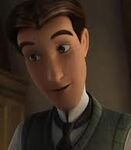 Dr. Griffiths (Tinker Bell and the Great Fairy Rescue)