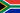Flag of South Africa
