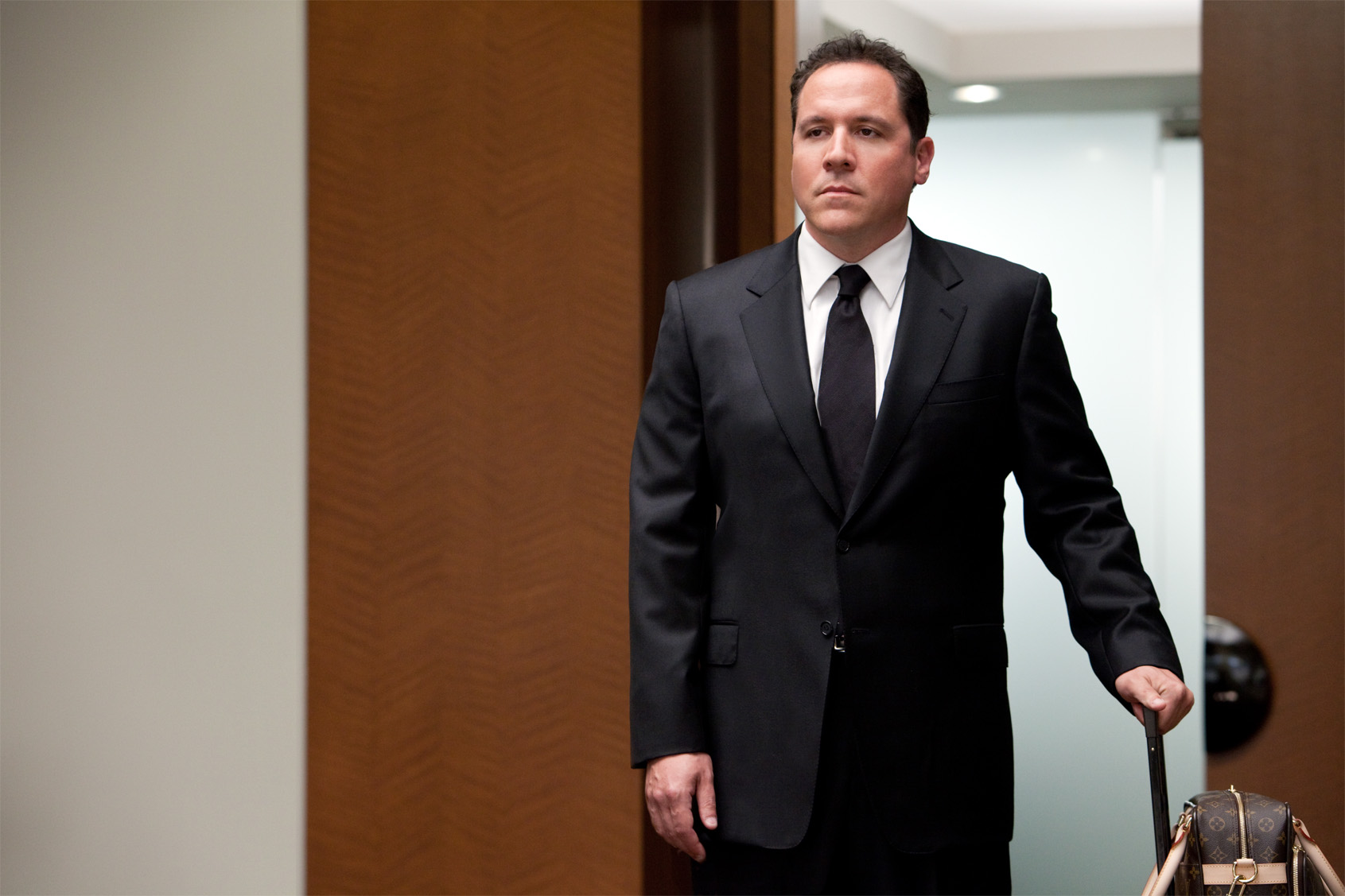 Happy Hogan doesn't get enough recognition for being the awesome, loyal,  dependable, totally badass bodyguard-turned-forehead of security he is.  What's your favorite Happy moment? (reposted because I can't gif) :  r/marvelstudios