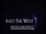 Into the West preview