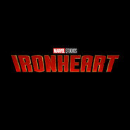 Ironheart Logo