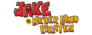 Jake and the never-land pirates logo