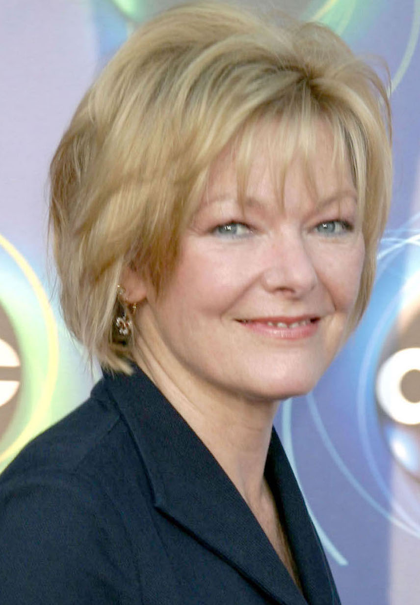 jane curtin