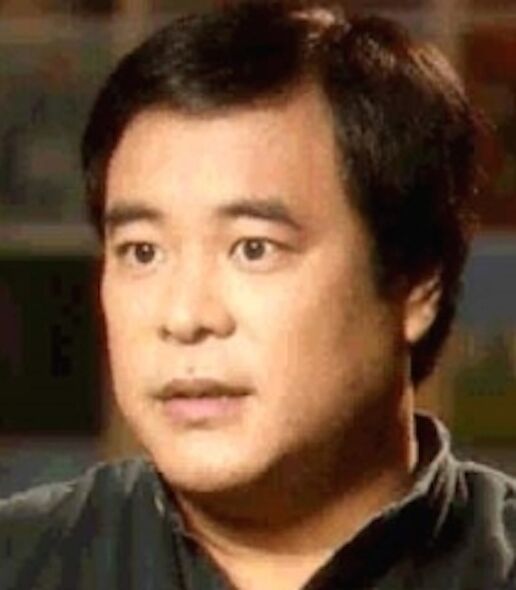 Jerry Tondo