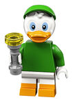 Lego Figure - Louie