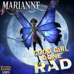 Marianne Strange Magic Promo