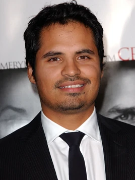 Michael Peña