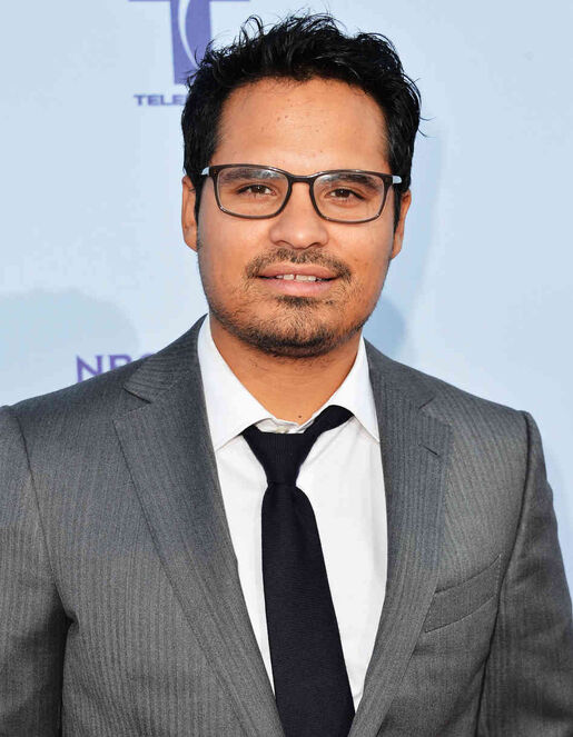 Michael Peña