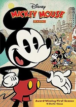 MickeyMouseSeason1DVD