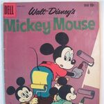 Morty And Ferdie Fieldmouse Disney Wiki Fandom