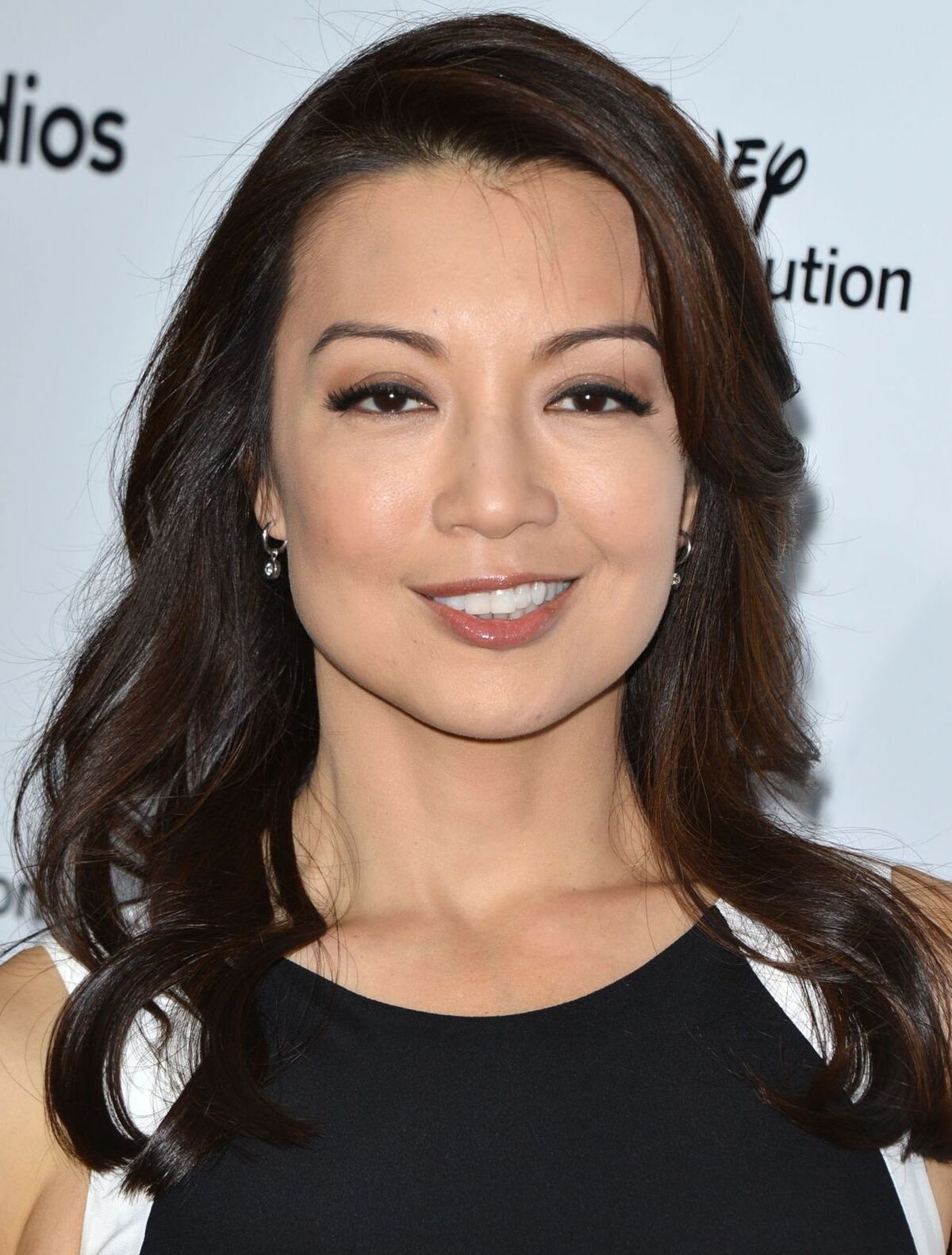 Ming-Na Wen, Disney Wiki