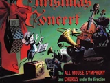 Walt Disney’s Christmas Concert
