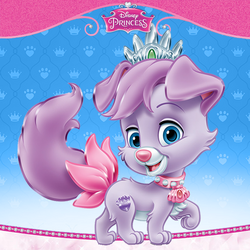 Palace Pets - Matey.png