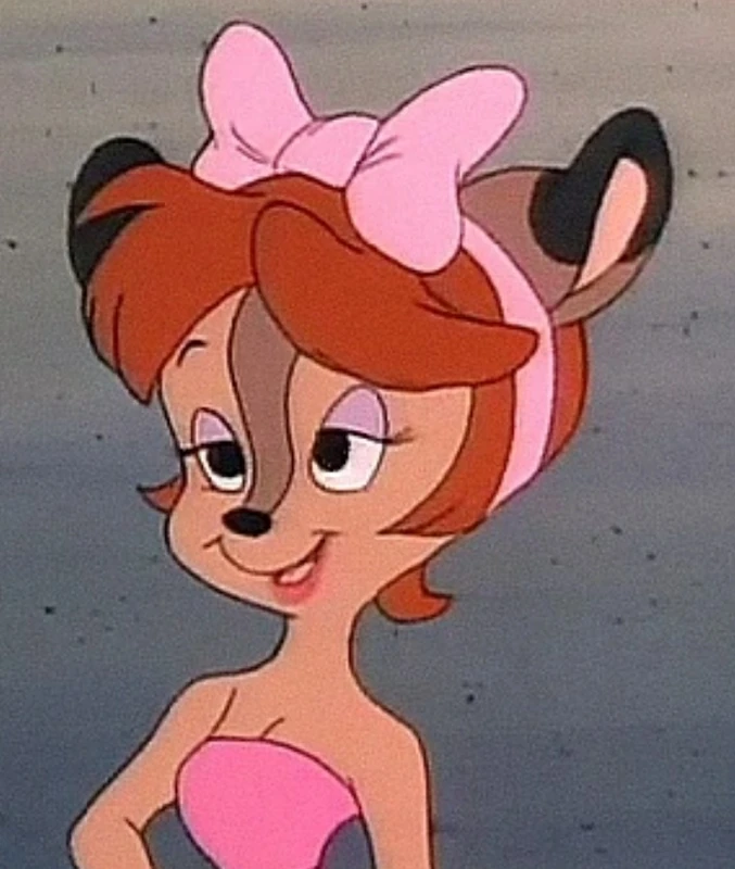Fawn Deer