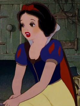 Profile - Snow White-1