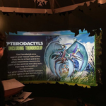 Pterodactyls Information 2