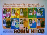 ROBIN HOOD VOICES