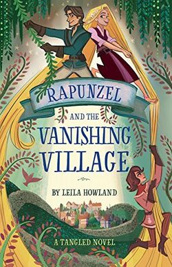 Rapunzel and the Vanishing Village.jpg