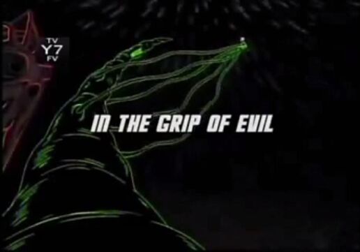 SRMTHFG Season 2 In the Grip of Evil